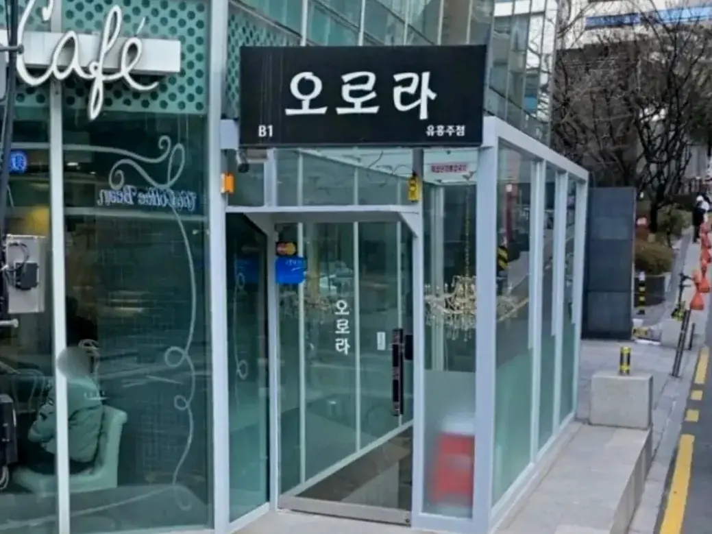 강남 오로라 대표 이미지