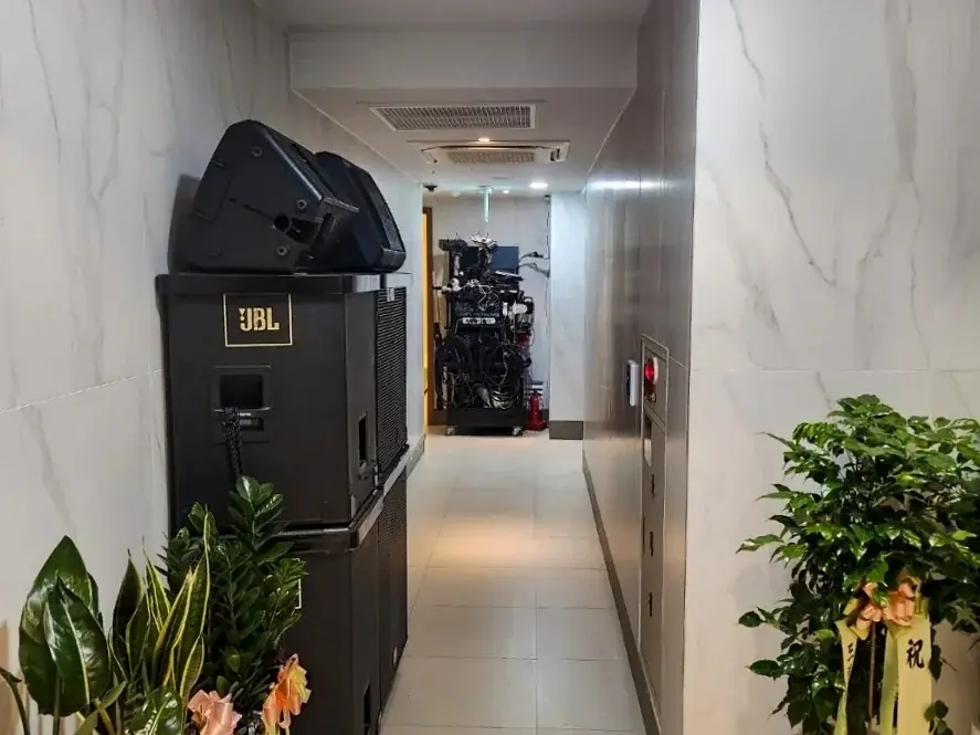 강남 세이렌 갤러리 이미지 5