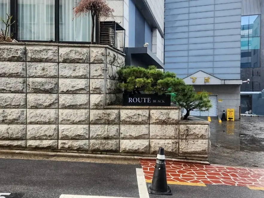 강남 루트 갤러리 이미지 7