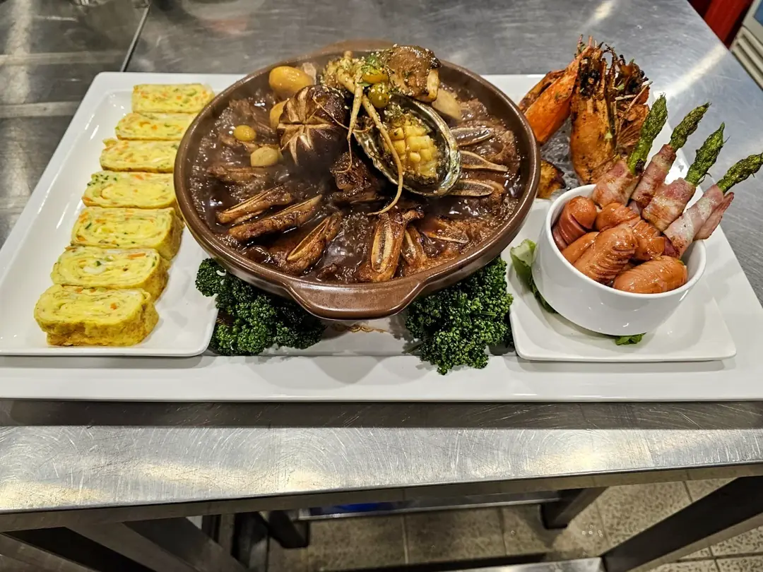 강남 블렌딩 갤러리 이미지 21